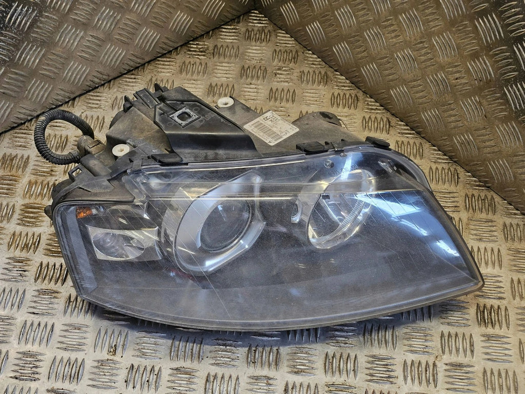 Frontscheinwerfer Audi A3 1305630398 Rechts Scheinwerfer Headlight SCH4433202867an