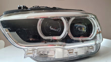 Load image into Gallery viewer, Frontscheinwerfer BMW 1 F21 F20 7453517 Full LED Links Scheinwerfer Headlight