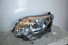 Load image into Gallery viewer, Frontscheinwerfer Mitsubishi L200 VFF3390 Links Scheinwerfer Headlight SCH3737695656wp