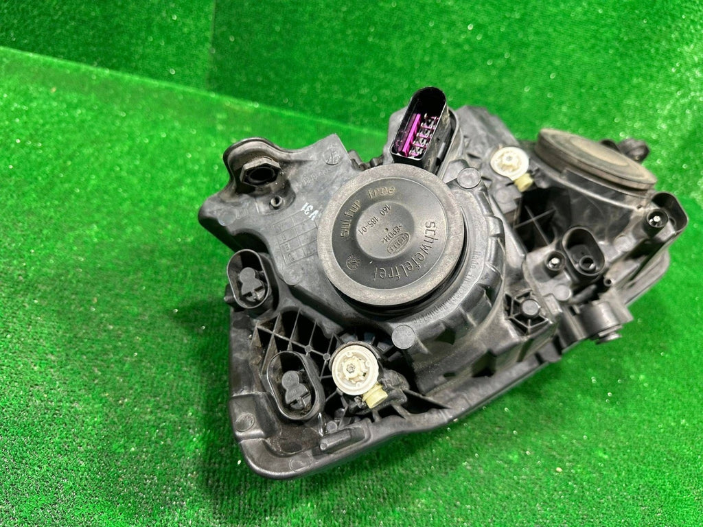Frontscheinwerfer Skoda Fabia III 6V1941016B LED Rechts Scheinwerfer Headlight SCH4516094854lg