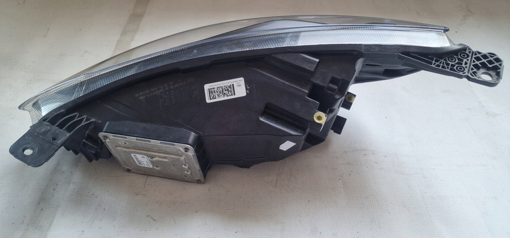 Frontscheinwerfer Ford Focus JX7B-13E016-CG LED Rechts Scheinwerfer Headlight SCH4385925560uj