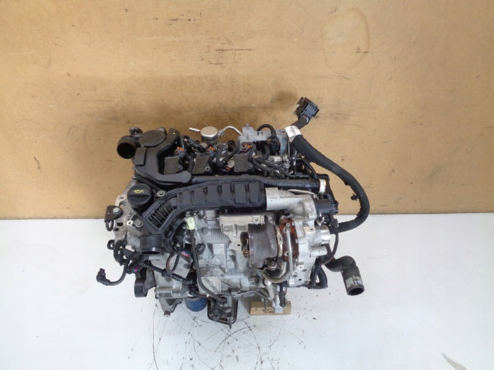 Motor Citroën C3 III HN05 10Z1AE 1.2 Benzin Engine Komplett MOT3244699033lx