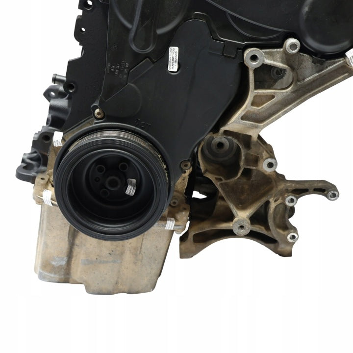 Motor VW Transporter CAAB 03L100090E 2.0 TDI 102PS 75kW 159TKm Diesel Unkomplett MOT3933681177df