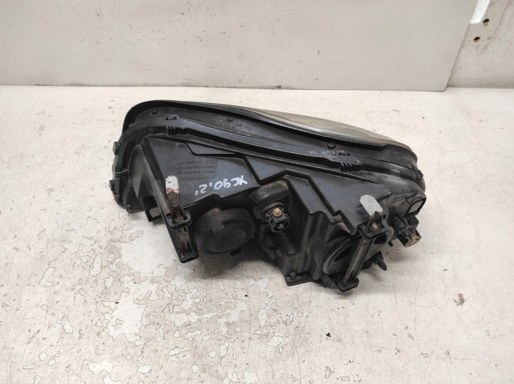 Frontscheinwerfer Volvo Xc90 I Rechts Scheinwerfer Headlight SCH4552981408cc