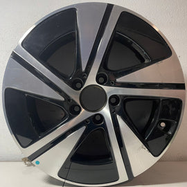 1x Alufelge 17 Zoll 7.0