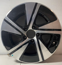 Load image into Gallery viewer, 1x Alufelge 17 Zoll 7.0" 5x112 51ET A4474017700 Mercedes-Benz Vito W447 FEL2351737777eu