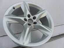 Load image into Gallery viewer, 1x Alufelge 19 Zoll 8.0&quot; 5x112 28ET 4M0601025F Audi Q7 Rim Wheel