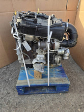 Load image into Gallery viewer, Motor Mercedes-Benz 651924 2.2 CDI 1310TKm 2015 Diesel Engine Komplett MOT9610863594pp