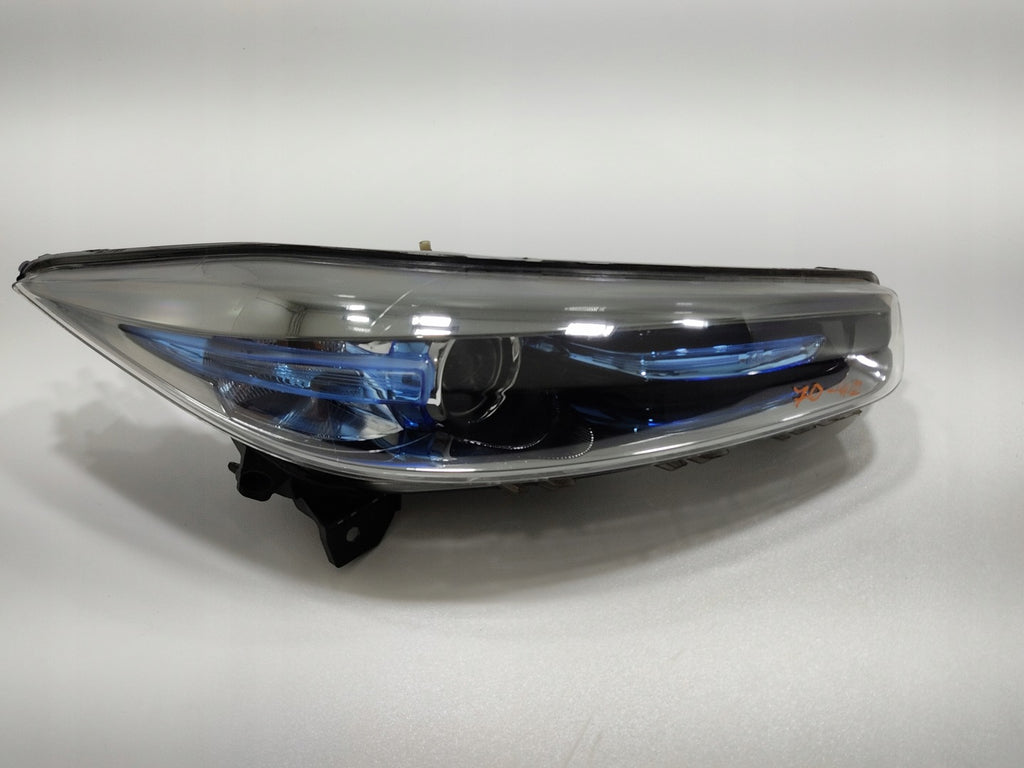 Frontscheinwerfer Renault Zoe 260109891R Rechts Scheinwerfer Headlight