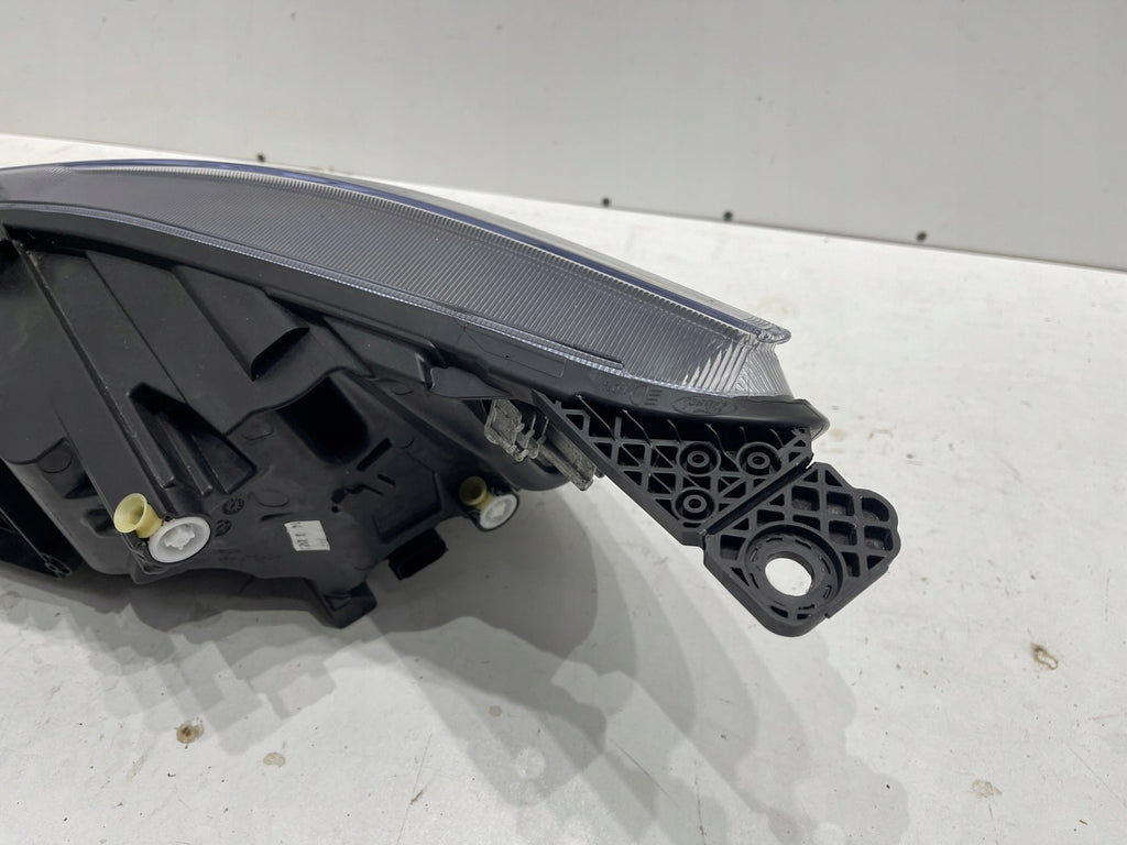 Frontscheinwerfer Ford Focus NX7B-13E014 Rechts Scheinwerfer Headlight SCH2725080655wl