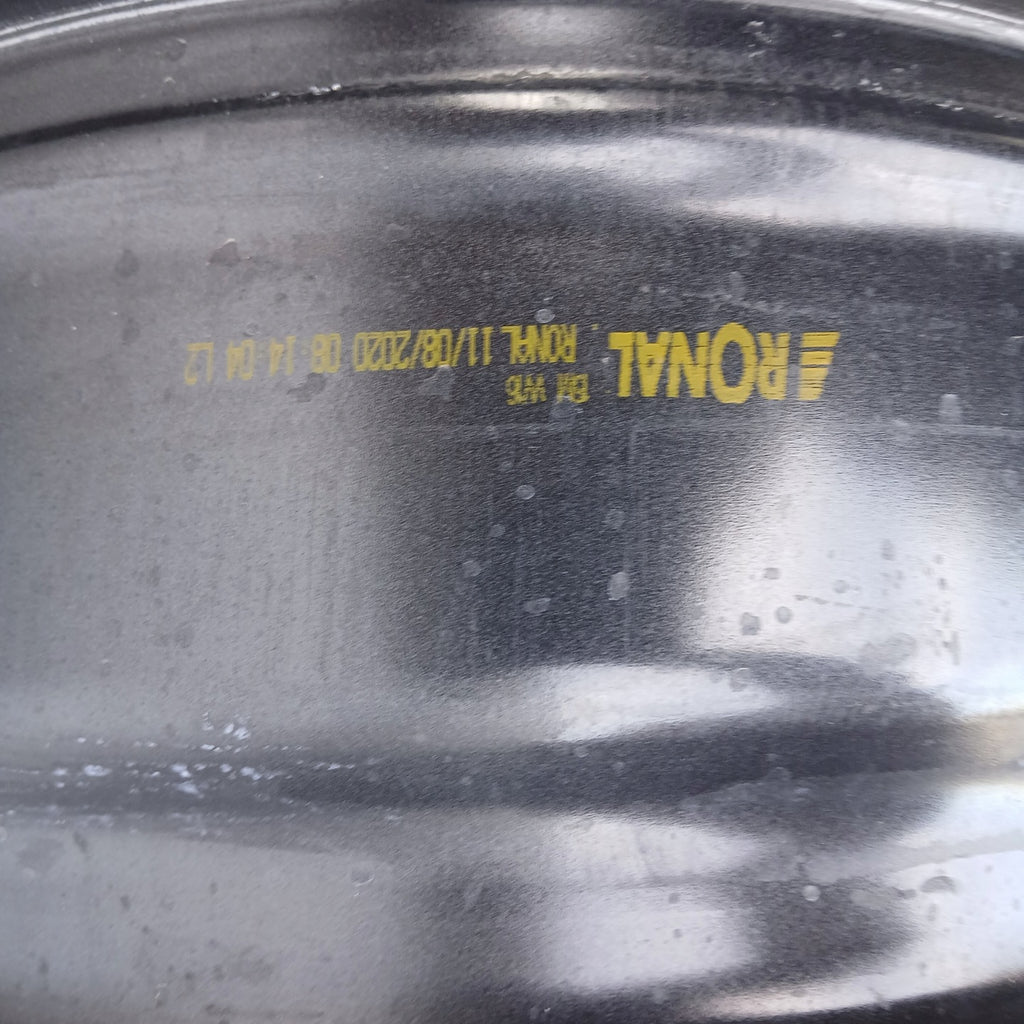1x Alufelge 18 Zoll 7.5" 5x112 25ET Glanz Graphit 6883522 BMW 3 G21 G20 Mg FEL3219587835xy