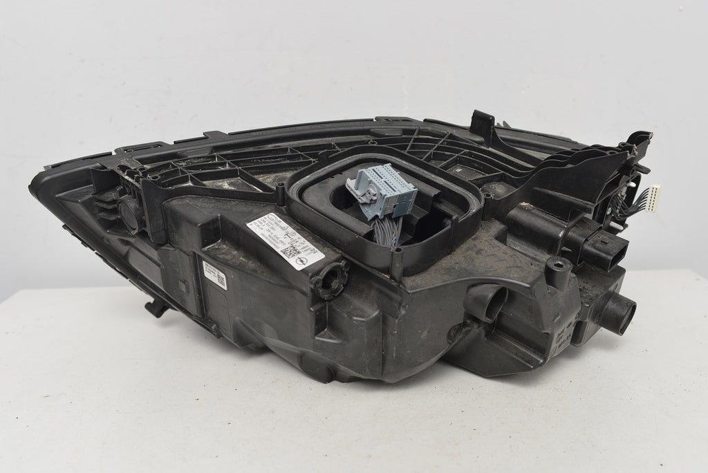 Frontscheinwerfer Opel Astra L 9858776980 Full LED Rechts Scheinwerfer Headlight SCH1303991795tw