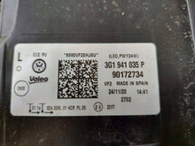 Load image into Gallery viewer, Frontscheinwerfer VW Passat B8 3G1941035P Full LED Links Scheinwerfer Headlight SCH5620059424es