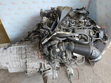 Load image into Gallery viewer, Motor Audi A6 C7 B8 CNH 2.0 TDI 190PS 108TKm 2015 Diesel Engine Komplett MOT1901331756em