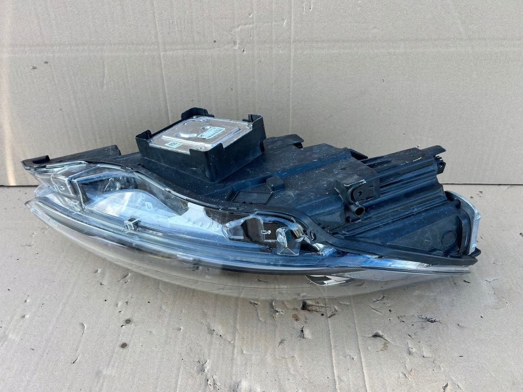 Frontscheinwerfer Ford Kuga III LV4B13E016AP Rechts Scheinwerfer Headlight SCH2386055186xa