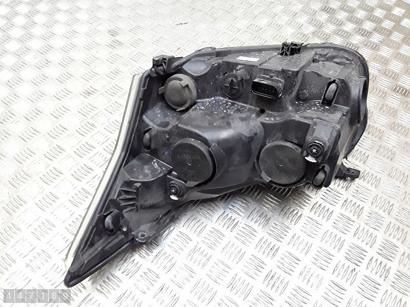 Frontscheinwerfer Ford Transit GK3113W029AB Rechts Scheinwerfer Headlight SCH3373002396qb