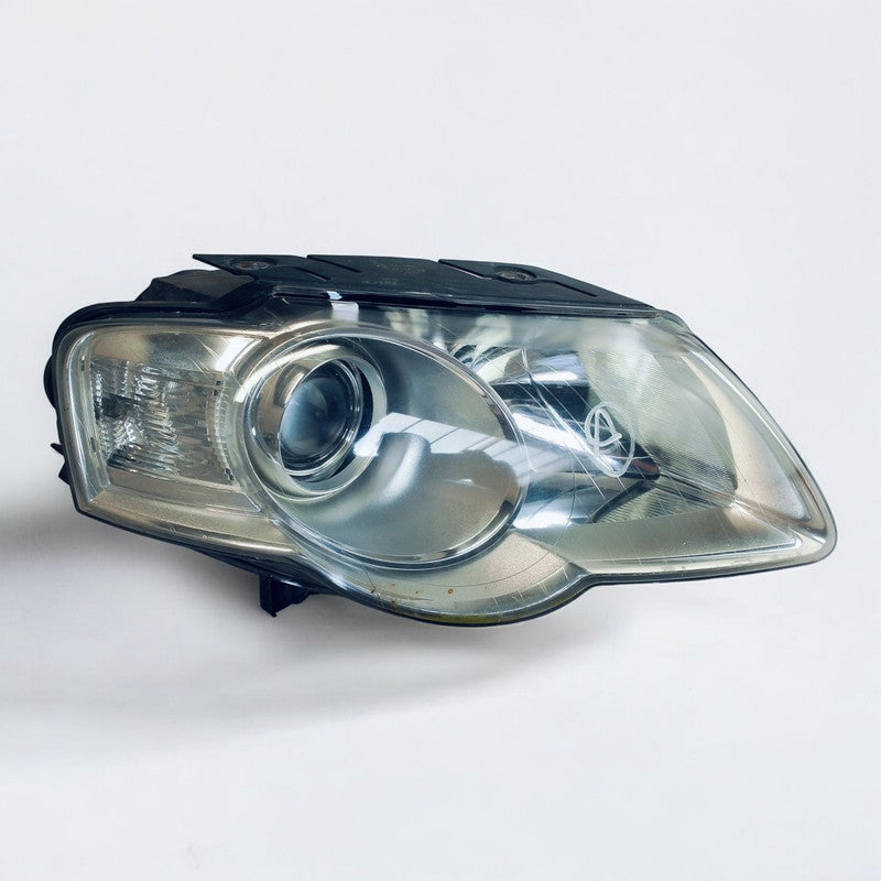 Frontscheinwerfer VW Passat 2C0941006J Rechts Scheinwerfer Headlight