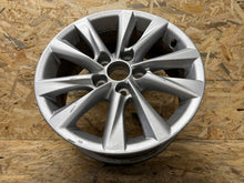 Load image into Gallery viewer, 1x Alufelge 16 Zoll 7.0" 5x114.3 Toyota I Rim Wheel FEL8176011647te