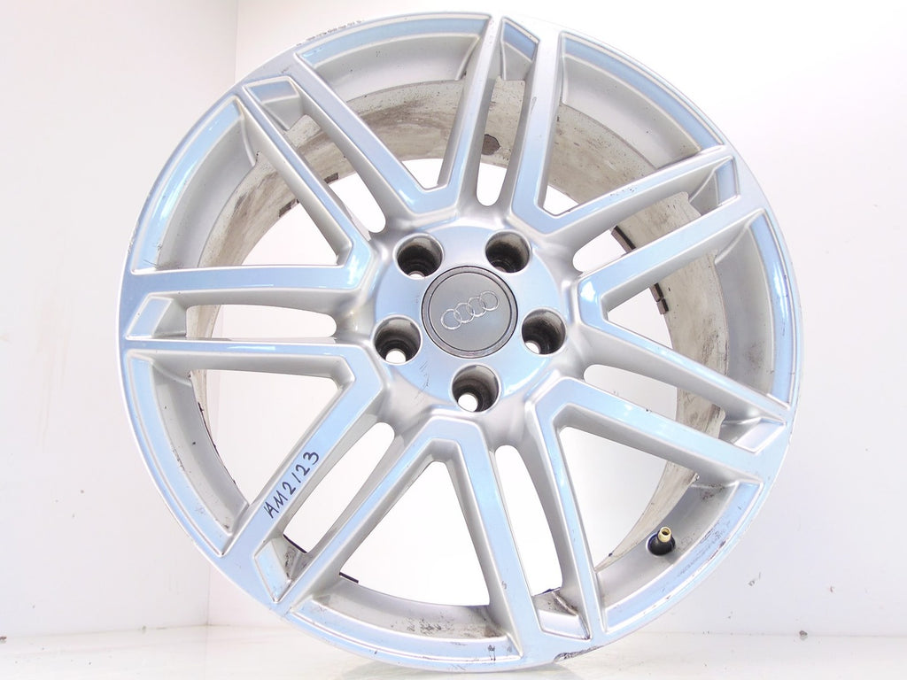 1x Alufelge 18 Zoll 8.0" 5x112 4G0601025 Audi A6 C7 Rim Wheel