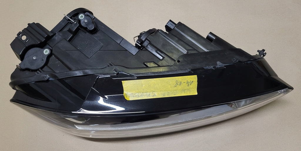 Frontscheinwerfer VW Golf VII I 517941006C 90067804 510941608 Rechts Headlight SCH2536880615gv
