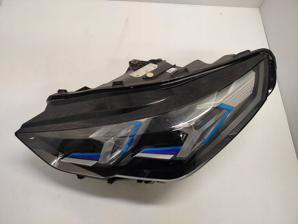 Frontscheinwerfer BMW 5A77EB7 Full LED Links Scheinwerfer Headlight SCH9770126008ns