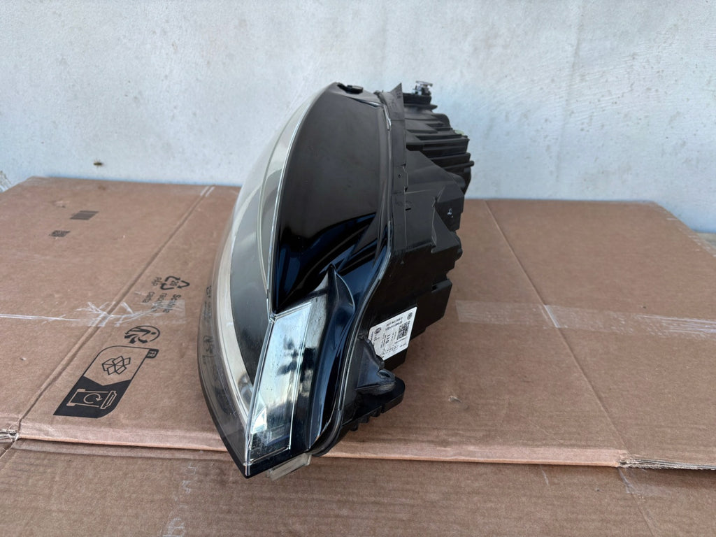 Frontscheinwerfer VW Golf VII 5g1 I 5G1941006D Ein Satz Scheinwerfer Headlight SCH2065281804xc
