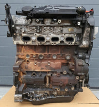 Laden Sie das Bild in den Galerie-Viewer, Motor Land Rover I Freelander L359 224DT 2.2 Diesel Engine Komplett MOT4473094619me