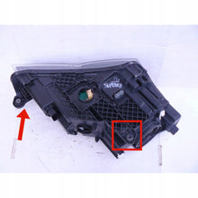 Load image into Gallery viewer, Frontscheinwerfer Skoda Superb III 3V1941015B Xenon Links Scheinwerfer Headlight