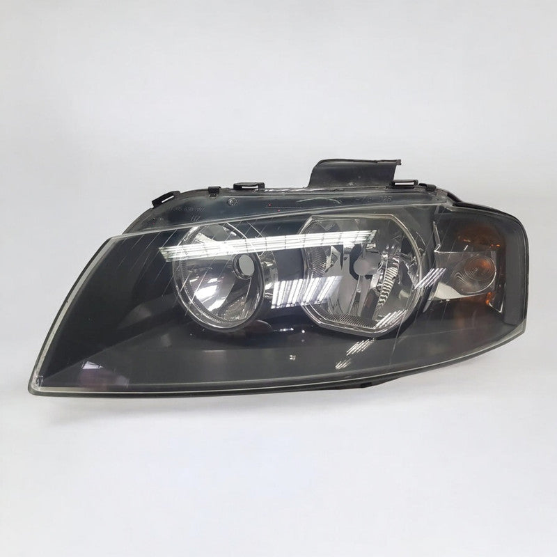 Frontscheinwerfer Audi A3 8P0941003K Links Scheinwerfer Headlight