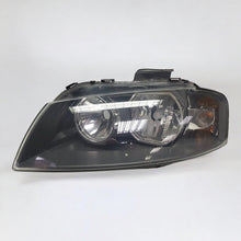 Laden Sie das Bild in den Galerie-Viewer, Frontscheinwerfer Audi A3 8P0941003K Links Scheinwerfer Headlight