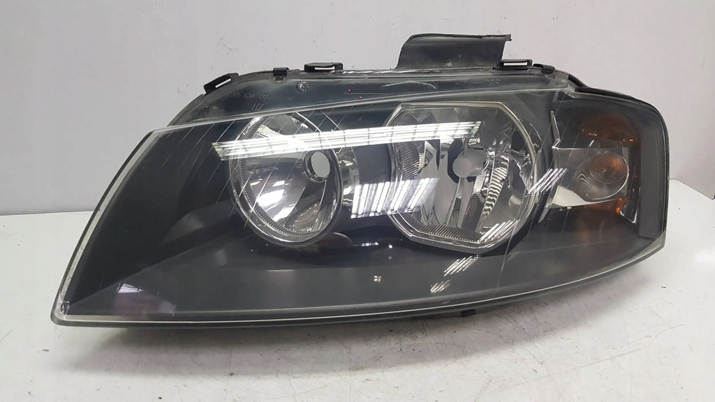 Frontscheinwerfer Audi A3 8P0941003K Links Scheinwerfer Headlight