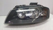 Laden Sie das Bild in den Galerie-Viewer, Frontscheinwerfer Audi A3 8P0941003K Links Scheinwerfer Headlight