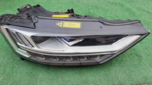 Laden Sie das Bild in den Galerie-Viewer, Frontscheinwerfer Audi A8 D5 4N0941086 Laser Rechts Scheinwerfer Headlight SCH1715407576pu