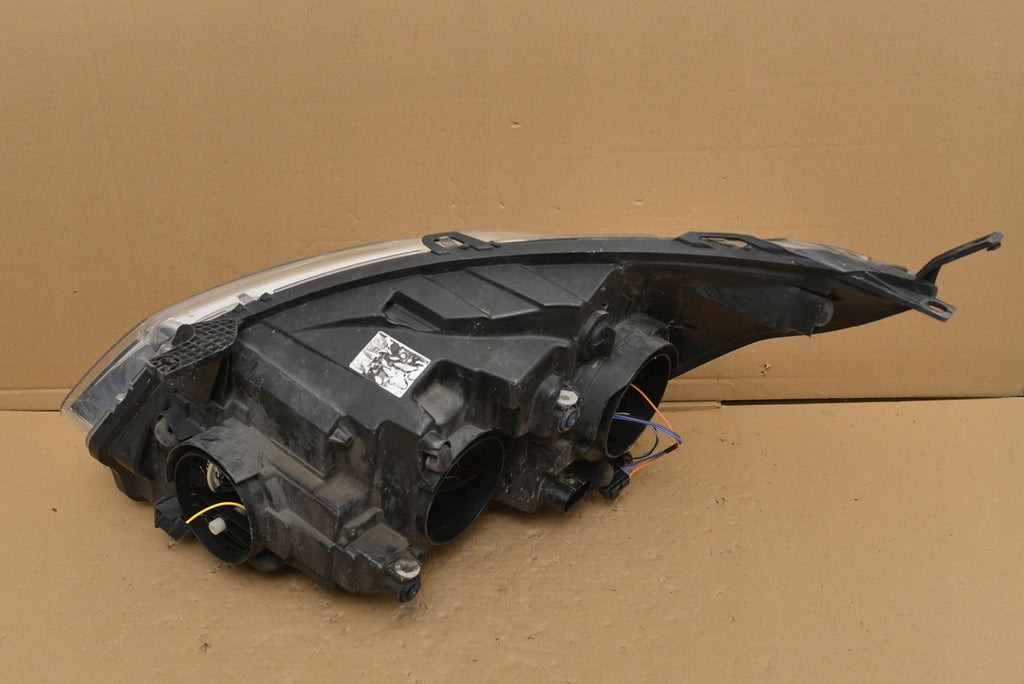 Frontscheinwerfer Ford Transit Custom BK2113D152B Rechts Scheinwerfer Headlight SCH9249131827sv