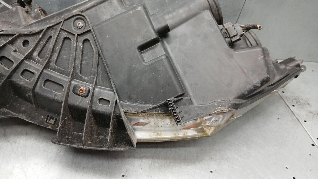 Frontscheinwerfer Citroën C4 Picasso I 162-982-00 Rechts Scheinwerfer Headlight