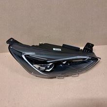 Laden Sie das Bild in den Galerie-Viewer, Frontscheinwerfer Ford Focus JX7B-13E016AJ LED Rechts Scheinwerfer Headlight