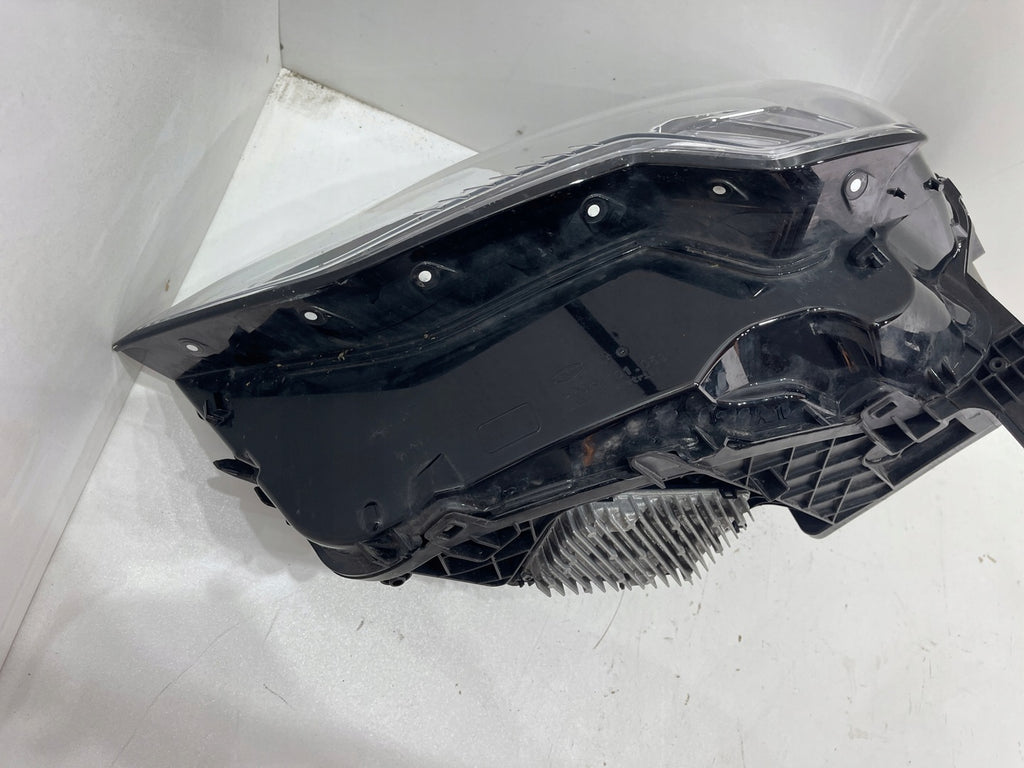 Frontscheinwerfer Audi Q3 83A941035 Links Scheinwerfer Headlight