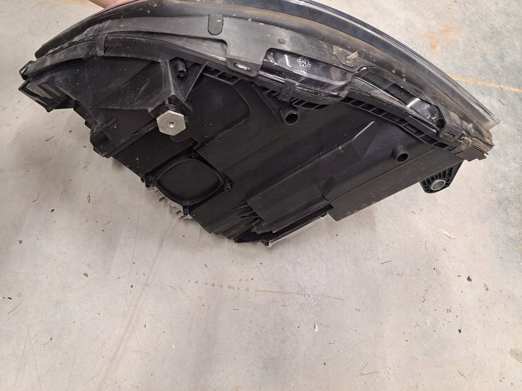 Frontscheinwerfer Ford Cls A2188200259 Rechts Scheinwerfer Headlight SCH6842374296pp