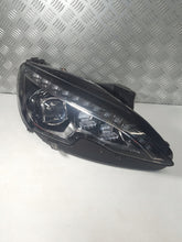 Load image into Gallery viewer, Frontscheinwerfer Peugeot 308 II 96778323 LED Rechts Scheinwerfer Headlight SCH6663502476on
