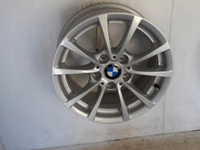 Load image into Gallery viewer, 4x Alufelge 16 Zoll 7.0" 5x120 31ET Glanz Silber 6796236 BMW 7 Rim Wheel FEL9585221715dc