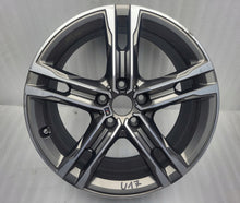 Load image into Gallery viewer, 1x Alufelge 18 Zoll 8.0" 5x112 54ET 8053524 BMW F44 1 F40 Rim Wheel FEL6220372229sv