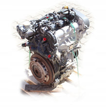 Laden Sie das Bild in den Galerie-Viewer, Motor Daf VW Up CHY CHYB 1.0 MPI 75PS 55kW 77TKm 2010 Benzin Engine Komplett MOT5090991691af