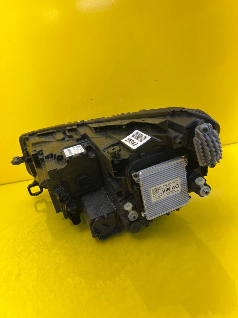 Frontscheinwerfer VW Tiguan 571941036C LED Rechts Scheinwerfer Headlight SCH9618949355ai