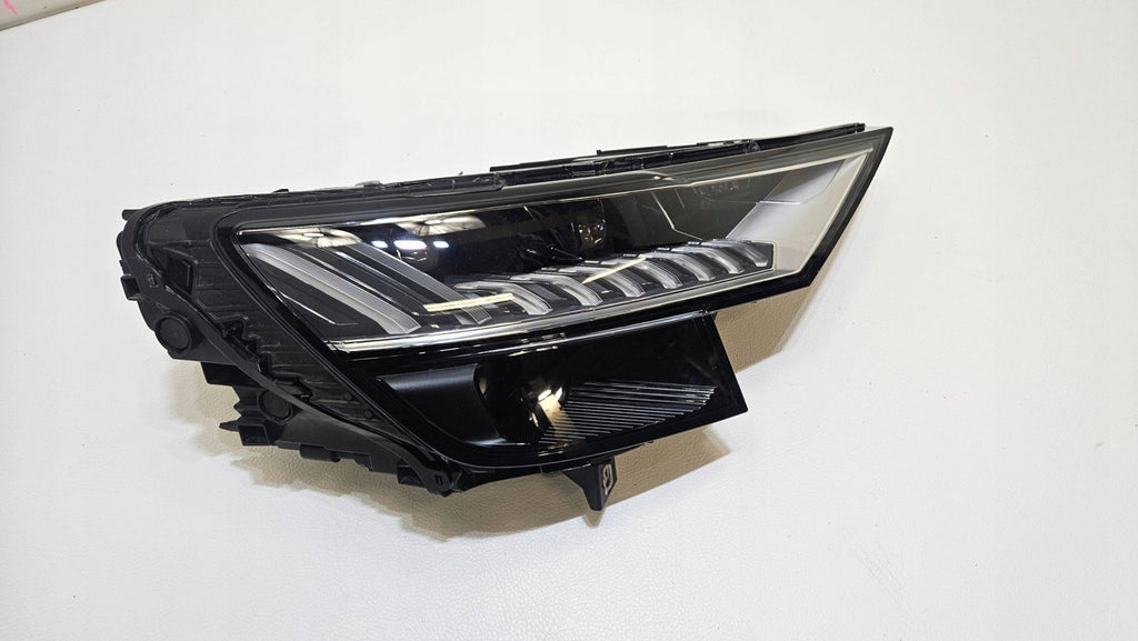 Frontscheinwerfer Audi Q8 4M8941036 LED Rechts Scheinwerfer Headlight SCH8896833744ke