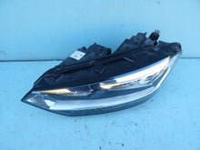 Laden Sie das Bild in den Galerie-Viewer, Frontscheinwerfer VW Touran 5TB941035B Halogen Links Scheinwerfer Headlight