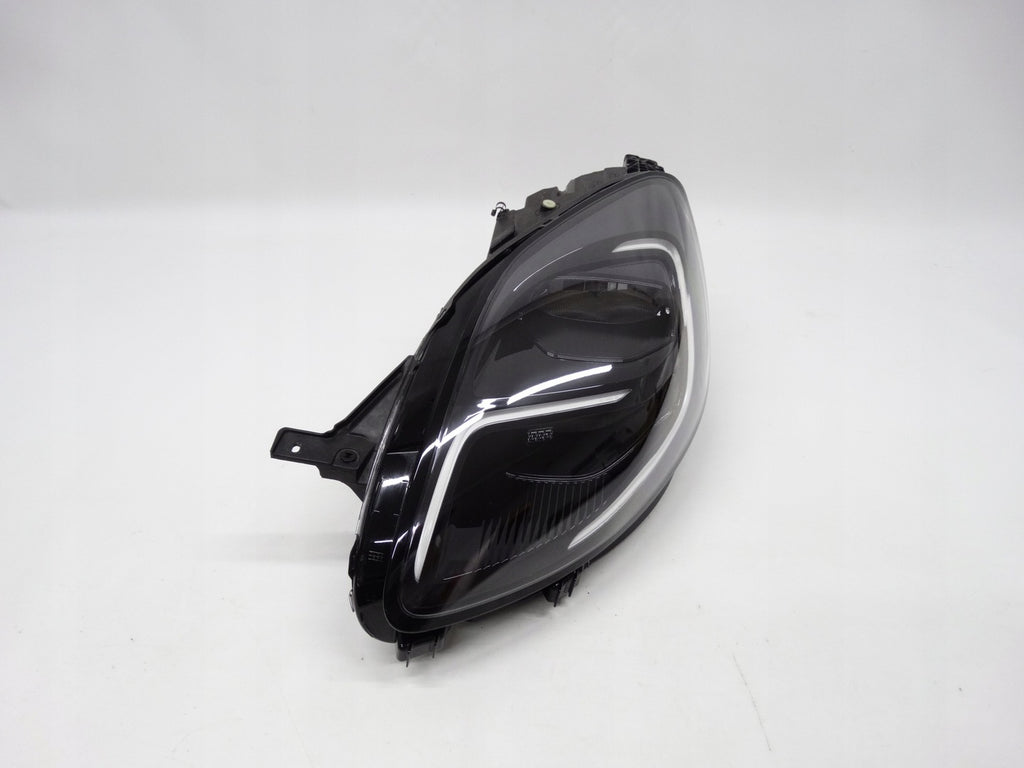 Frontscheinwerfer Ford Puma L1TB-13E015-LA LED Links Scheinwerfer Headlight SCH6444491125yx
