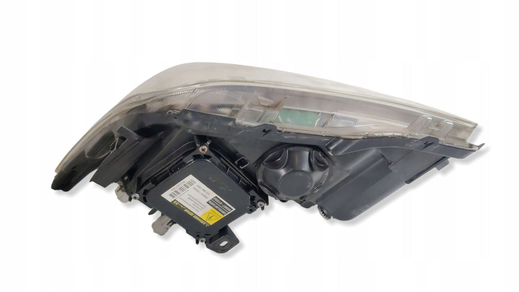 Frontscheinwerfer Toyota Prius Vorderseite Scheinwerfer Headlight SCH2381239826dg