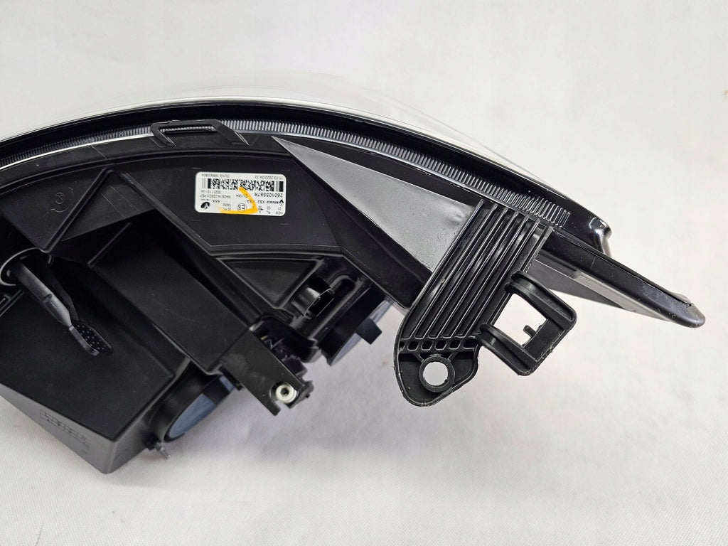Frontscheinwerfer Renault Master 260105567R Rechts Scheinwerfer Headlight SCH3835496588qi