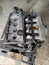 Load image into Gallery viewer, Motor Audi A4 B6 BEX 1.8 190PS 140kW 240TKm Benzin Engine Unkomplett