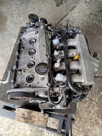 Motor Audi A4 B6 BEX 1.8 190PS 140kW 240TKm Benzin Engine Unkomplett